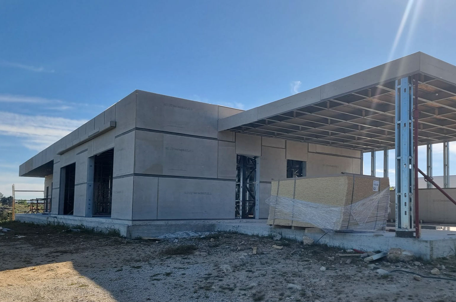 lsf-light-steel-framing-houseready-construçao-habitaçoes lsf-light-steel-framing-houseready-construçao-habitaçoes